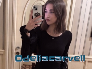 Odeliacarvell