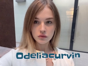 Odeliacurvin