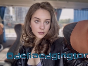 Odeliaedgington