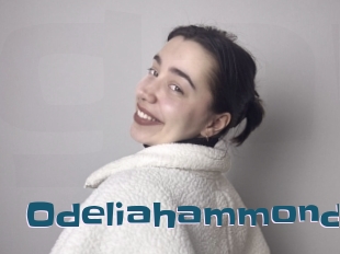 Odeliahammond