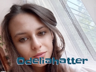 Odeliahatter