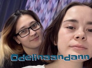 Odelinaandann