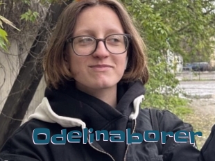 Odelinaborer