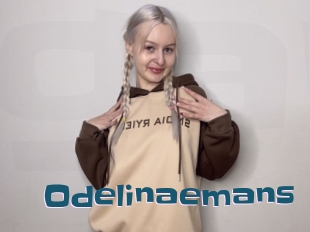 Odelinaemans