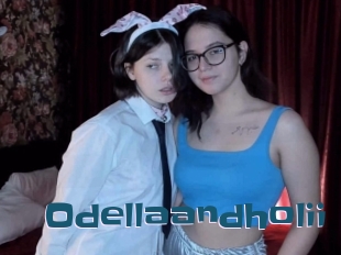 Odellaandholii