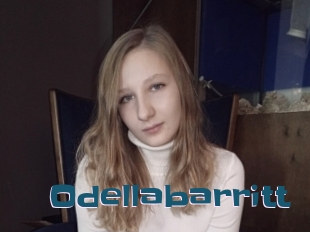 Odellabarritt