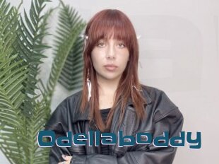 Odellaboddy