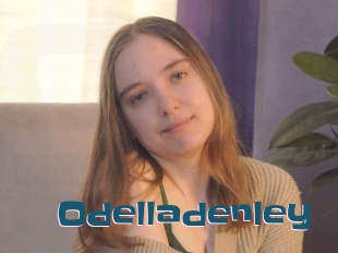 Odelladenley