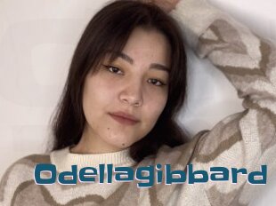 Odellagibbard