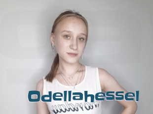 Odellahessel