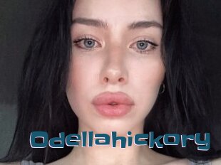 Odellahickory
