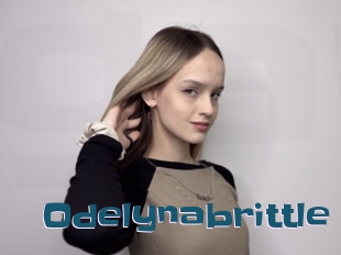 Odelynabrittle