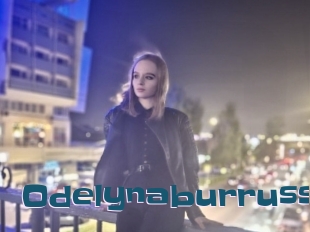Odelynaburruss