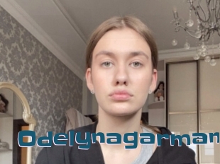 Odelynagarman