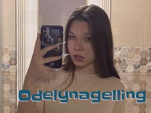 Odelynagelling