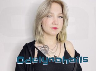 Odelynahails