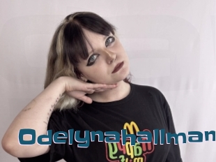 Odelynahallman