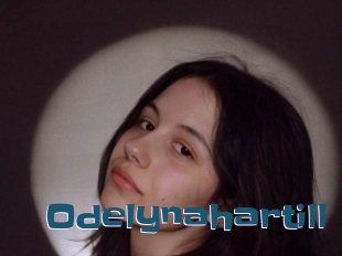 Odelynahartill