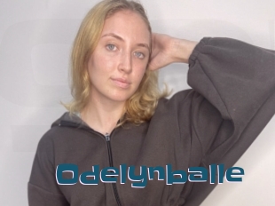 Odelynballe
