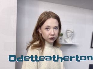 Odetteatherton