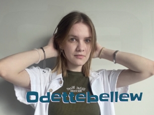 Odettebellew