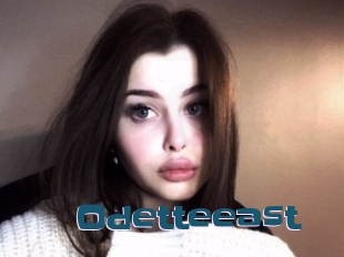 Odetteeast