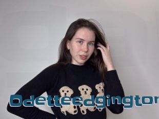 Odetteedgington