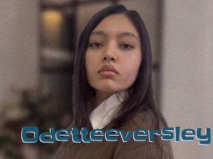 Odetteeversley