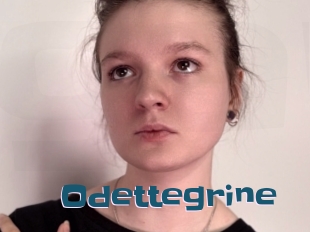 Odettegrine