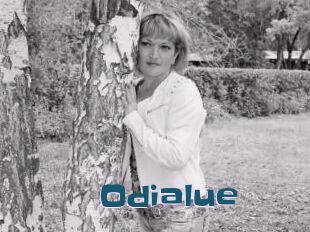 Odialue