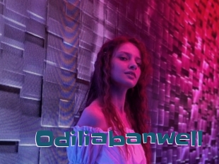 Odiliabanwell
