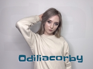 Odiliacorby