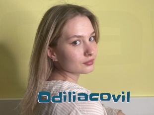 Odiliacovil