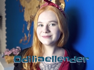 Odiliaellender