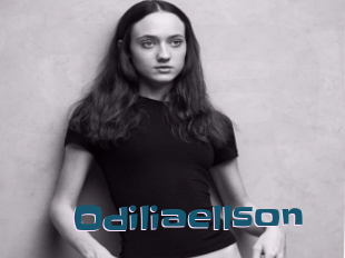 Odiliaellson