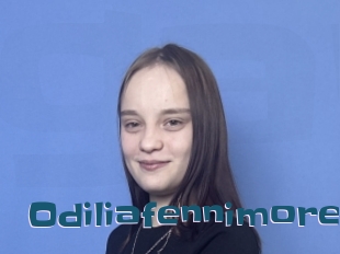 Odiliafennimore