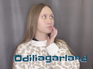 Odiliagarland