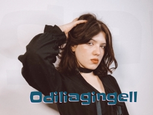 Odiliagingell