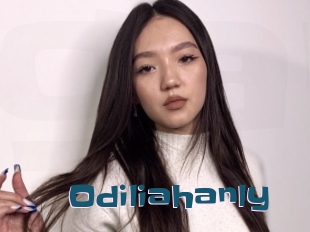 Odiliahanly