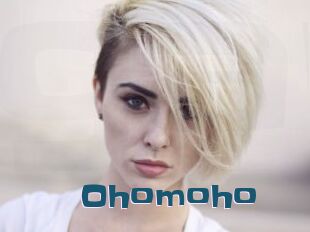 Ohomoho