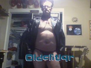 Oldclitlqr
