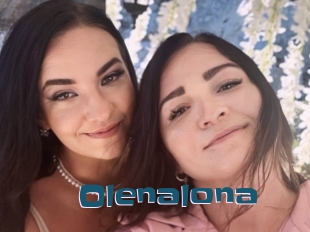Olenalona