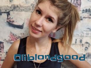 Oliblondgood