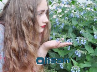 Olisan