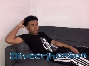 Oliveerjhonson
