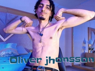 Oliver_jhonsson