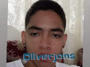 Oliverjons