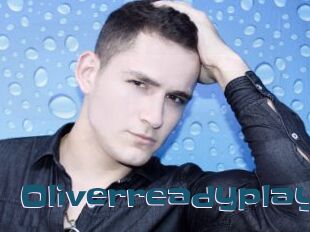 Oliverreadyplay