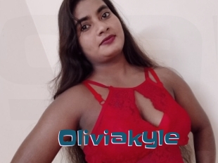 Oliviakyle
