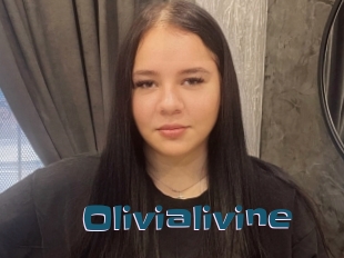 Olivialivine